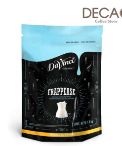 Base DaVinci Yogurt