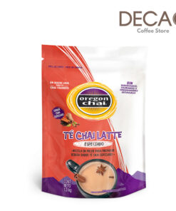 Oregon Chai – Especiado – 1.3 Kg