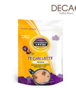 Oregon Chai Original