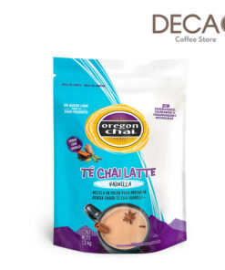 Oregon Chai Vainilla