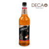 Jarabe Avellana DaVinci