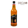 Jarabe Caramelo DaVinci