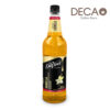 Jarabe Vainilla DaVinci
