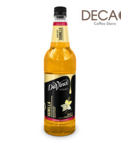 Jarabe Vainilla DaVinci