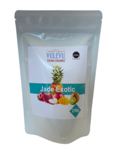 Tisana Vulevu Jade Exotic