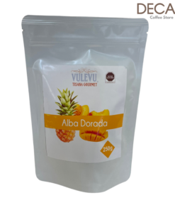 Tisana Vulevu Alba Dorada