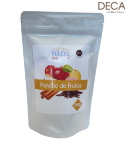 Tisana Vulevu Ponche de Frutas
