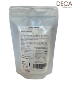 Alternative view of Vulevu – Tisana Aqua Berries – 250gr