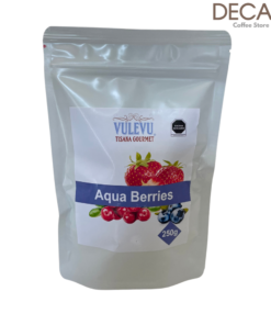 Tisana Vulevu Aqua Berries