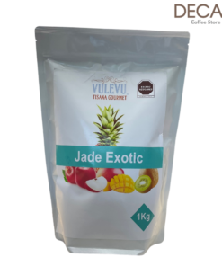 Tisana Jade Exotic 1 kilo
