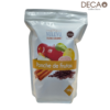 Ponche de frutas