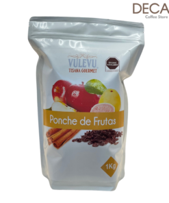 Ponche de frutas