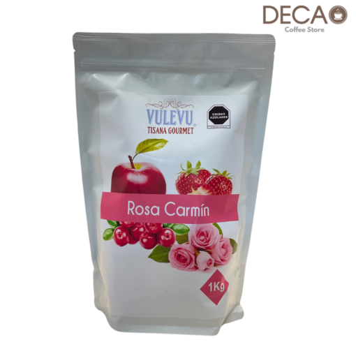 Tisana Rosa Carmin 1 kilo