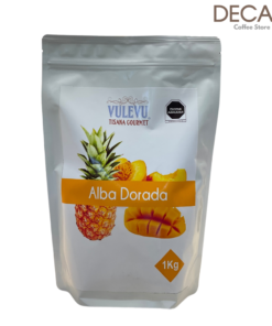 Tisana Alba Dorada 1 Kilo
