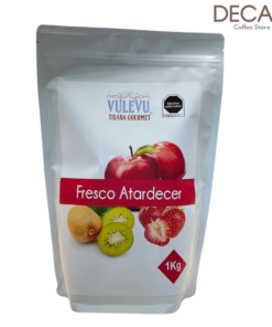 Tisana Fresco Atardecer 1 kilo