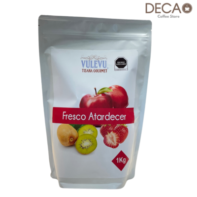 Tisana Fresco Atardecer 1 kilo
