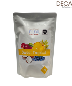 Tisana Vulevu Sweet Tropical 1k